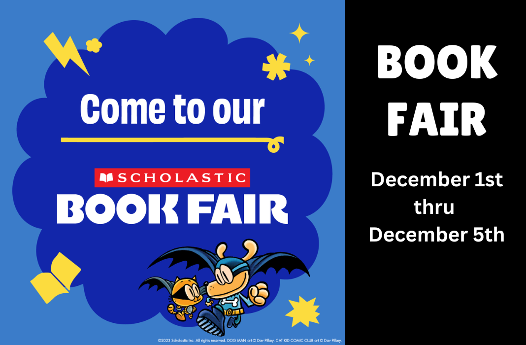  book fair
